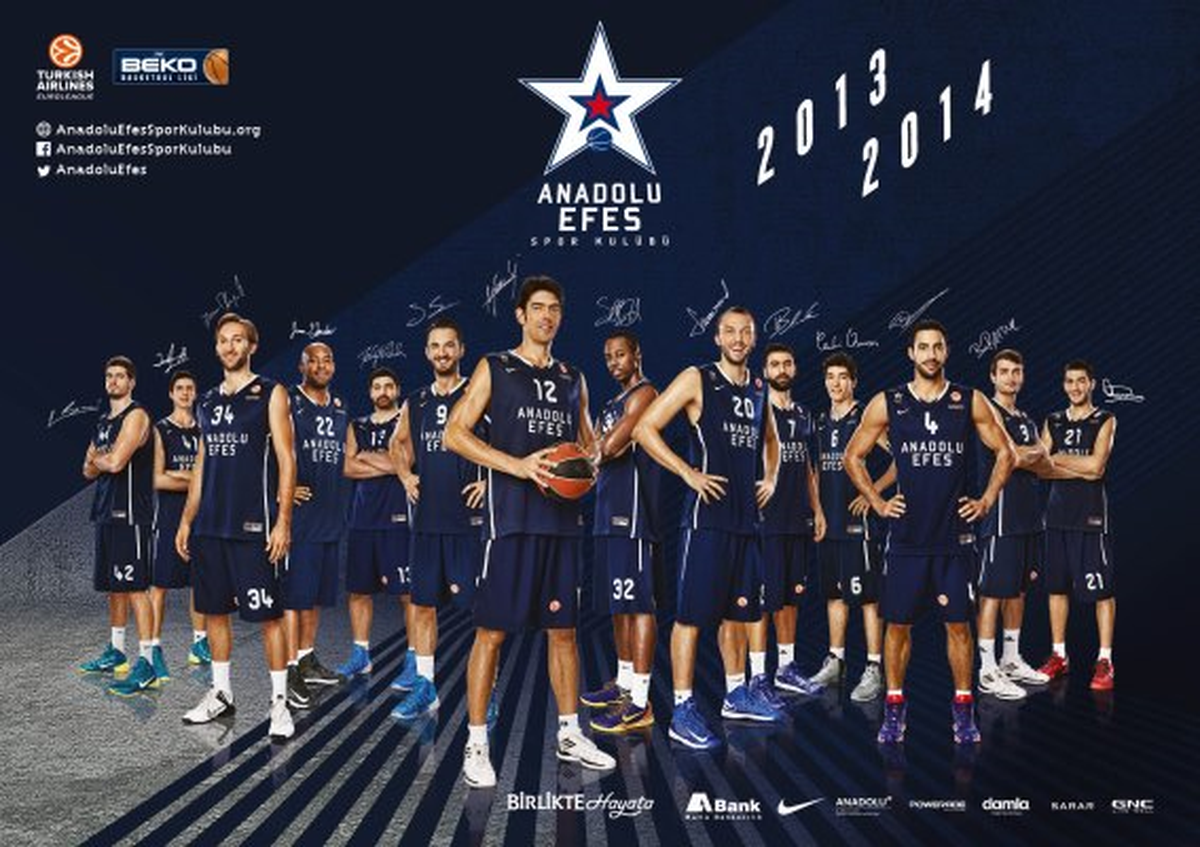 \'Yılın Dijital Pazarlama Kampanyası\' Ödülü Anadolu Efes\'in