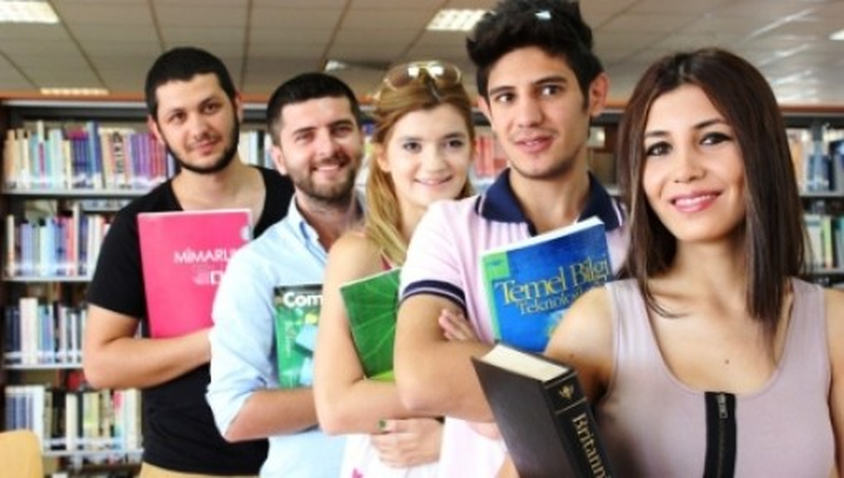 Yüksek Lisans Öğrencisi Alınacak