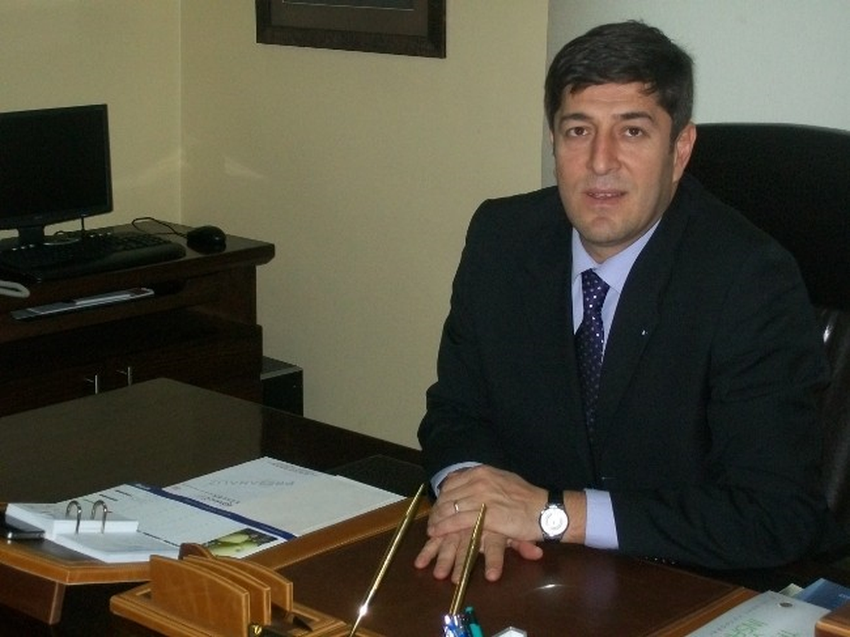 Ziraat Mühendislerinin Önünün Açılması İsteği