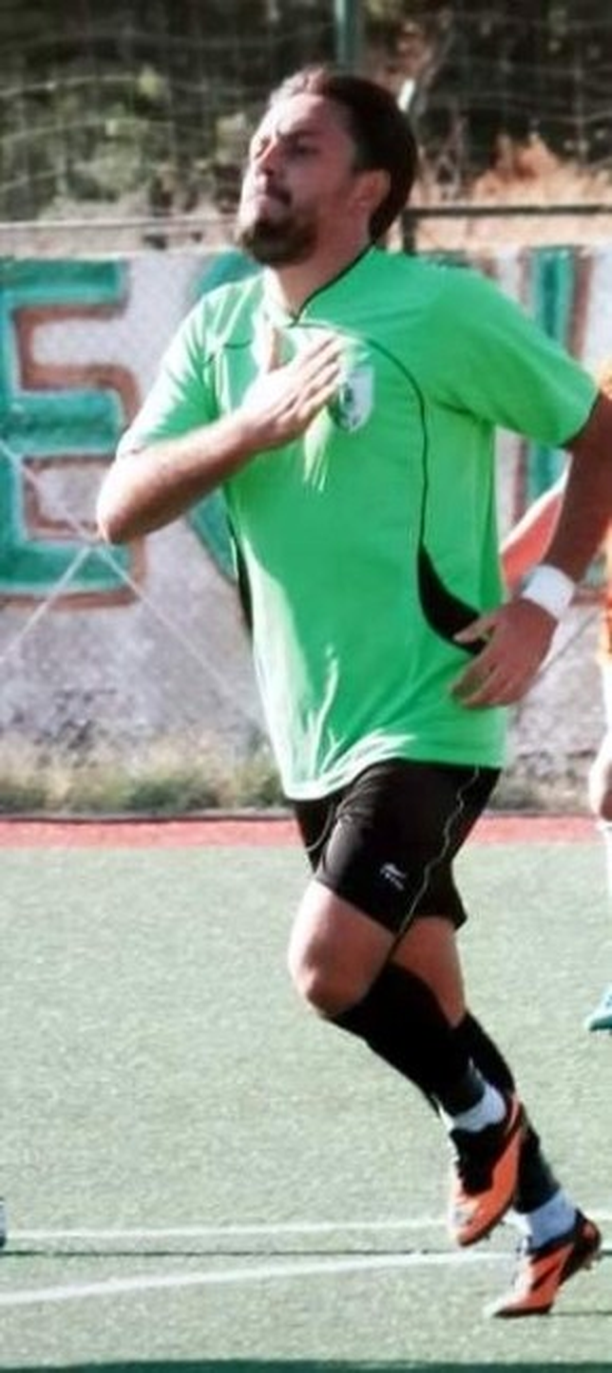 Zonguldak Kömürspor, Bodrumspor\'dan Bekir Adıgüzel\'i Taransfer Etti