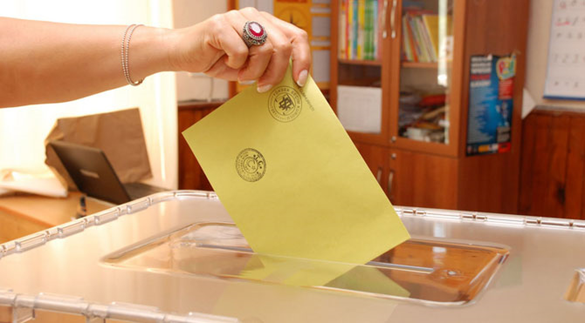 7 Milyon CHP Sempatizanı Sandığa Gitmeyecek