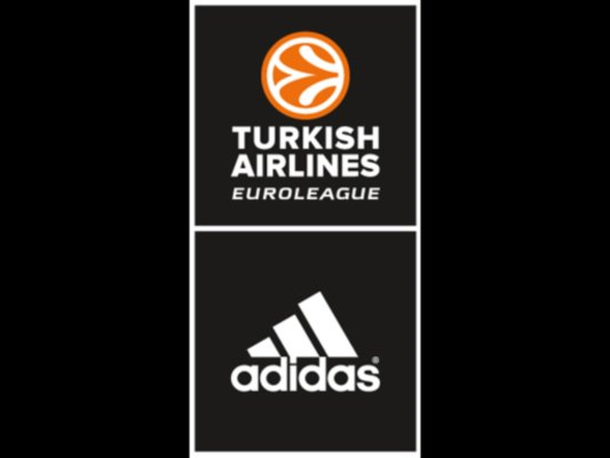 adidas ve Euroleague Basketball Ortaklık Anlaşması İmzaladı