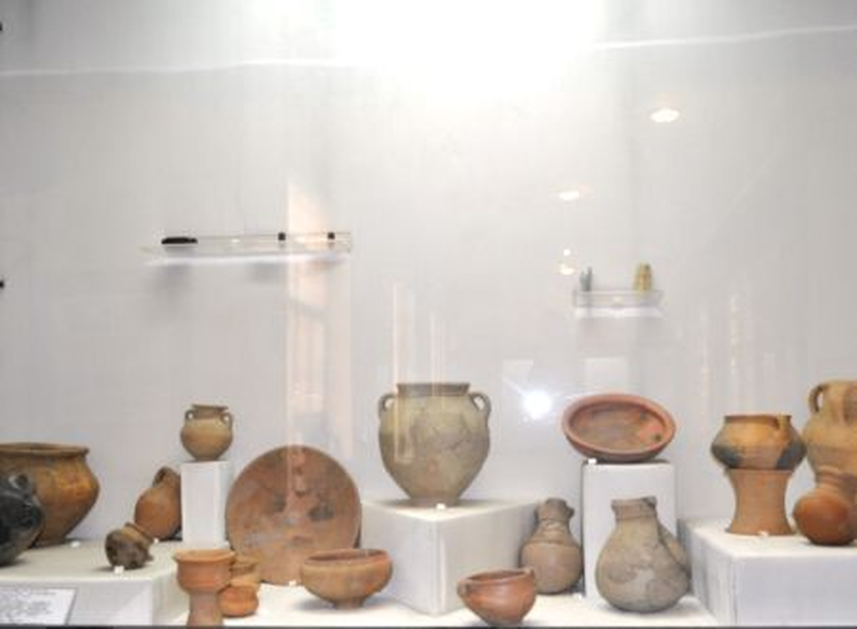 Adıyaman Müzesi Ziyaretçi Sayısı