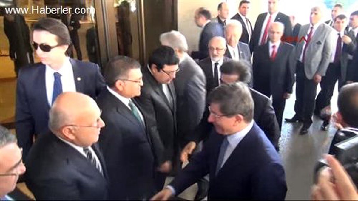 Akdeniz\'de Kalıcı Barış Önemli