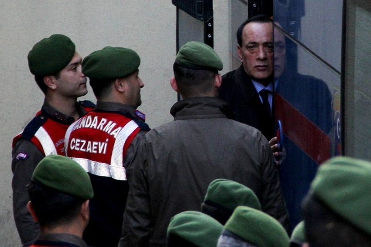 Alaattin Çakıcı: Beni Öldürmek İstediler