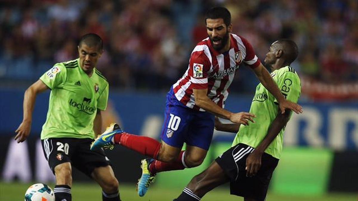 Manchester United, Arda Turan İçin 25 Milyon Euro Önerdi