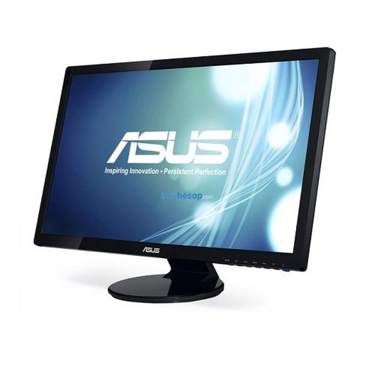 Asus Ve278n 5ms 27" Led Monitör