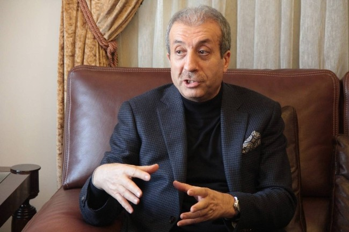 Bakan Eker: "Kuraklık Endişemiz Var"