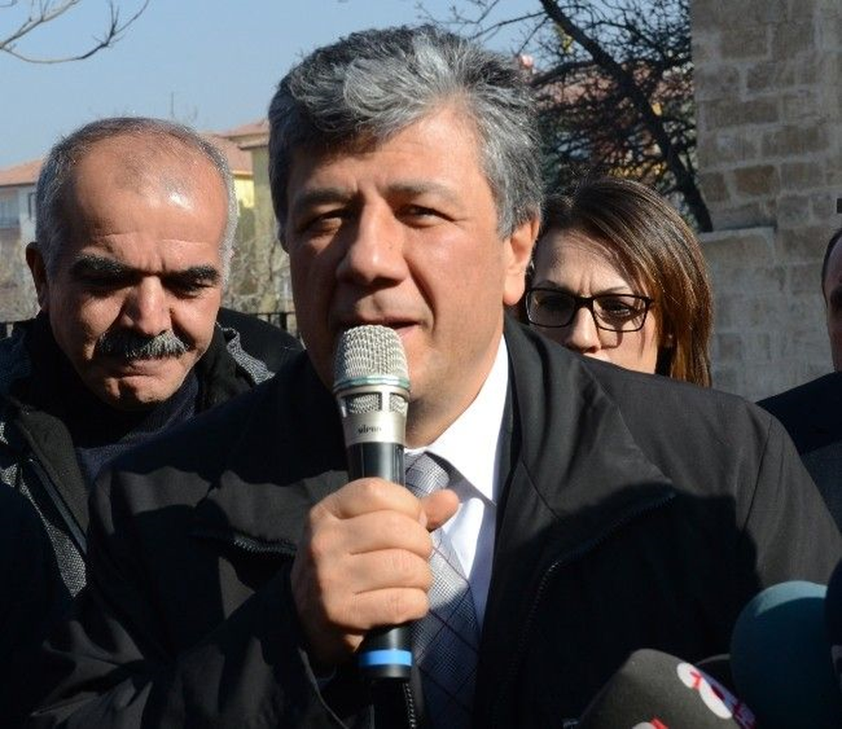 Balbay: Her Tarafıyla Çürümüş Yapının İçerisindeyiz