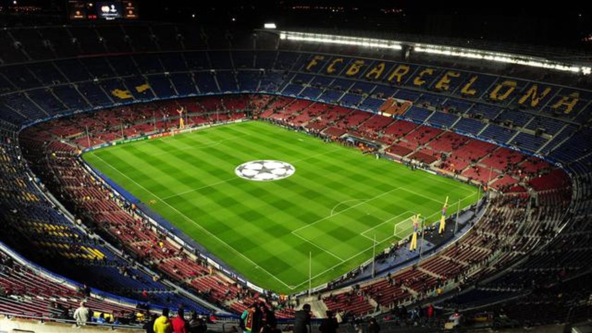 Barcelona\'ya 350 Milyon Euroluk Teklif