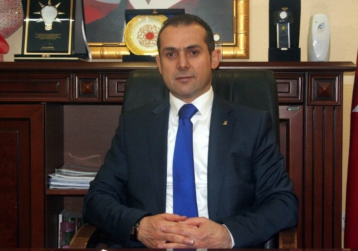 Başkan Çakır, İHL\'nin 100. Yıl Kuruluş Yıl Dönümünü Kutladı