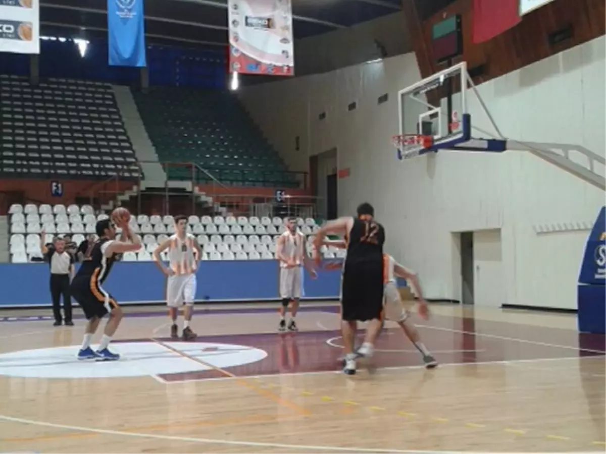 Basketbol Bölgesel Ligi