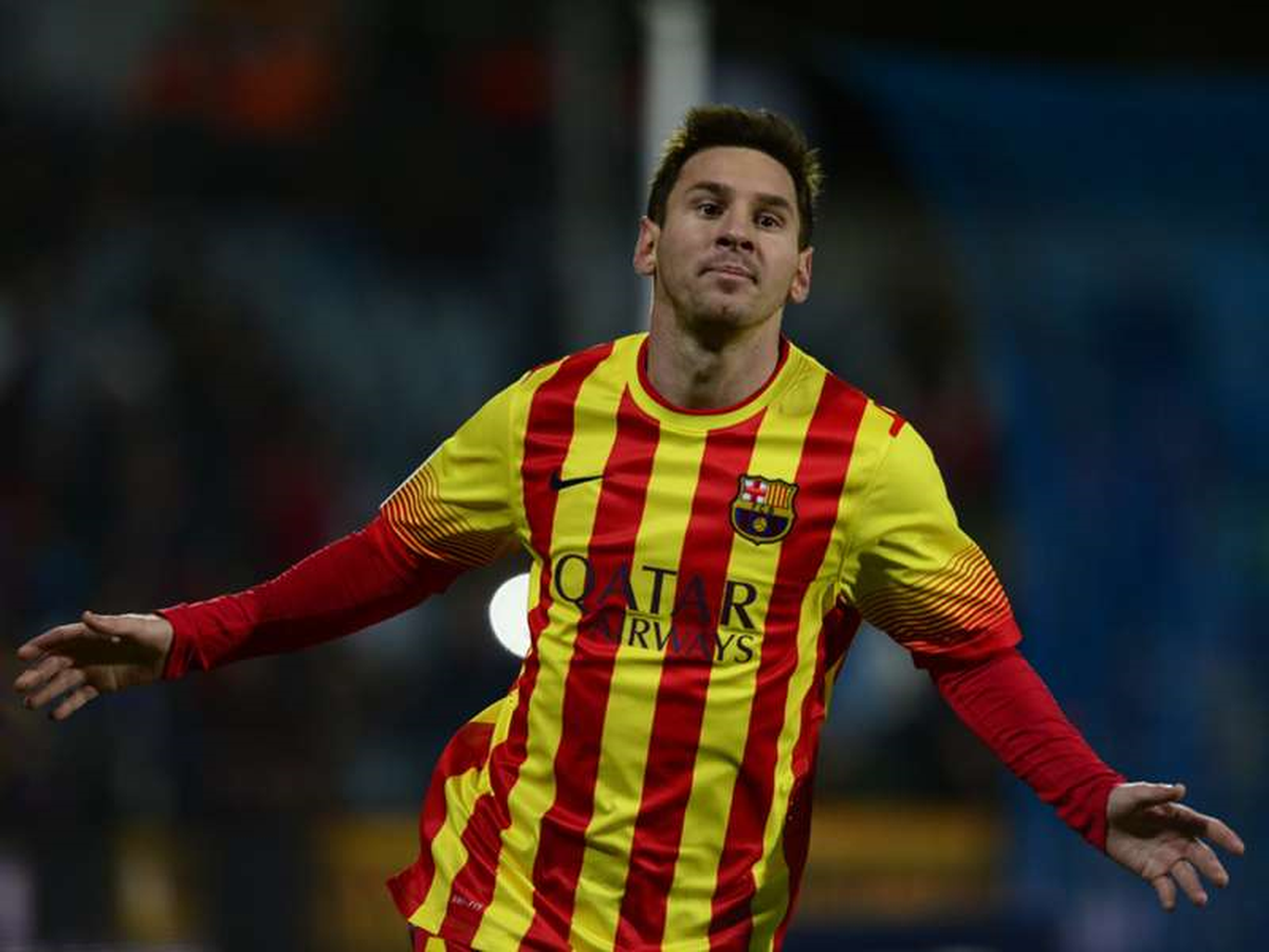 Blanc: Lionel Messi\'ye İhtiyacımız Yok
