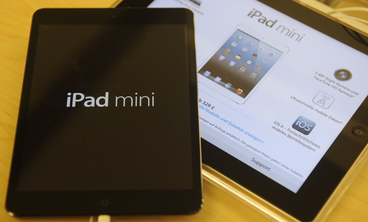 Bu Yıl Giyilebilir Teknoloji ve Mini Tablet İlgi Çekecek