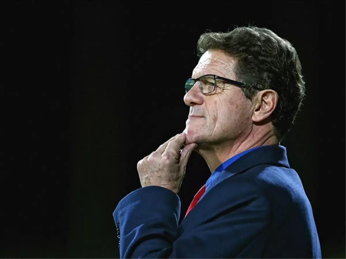 Capello: Messi, Ronaldo\'dan Daha Yaratıcı