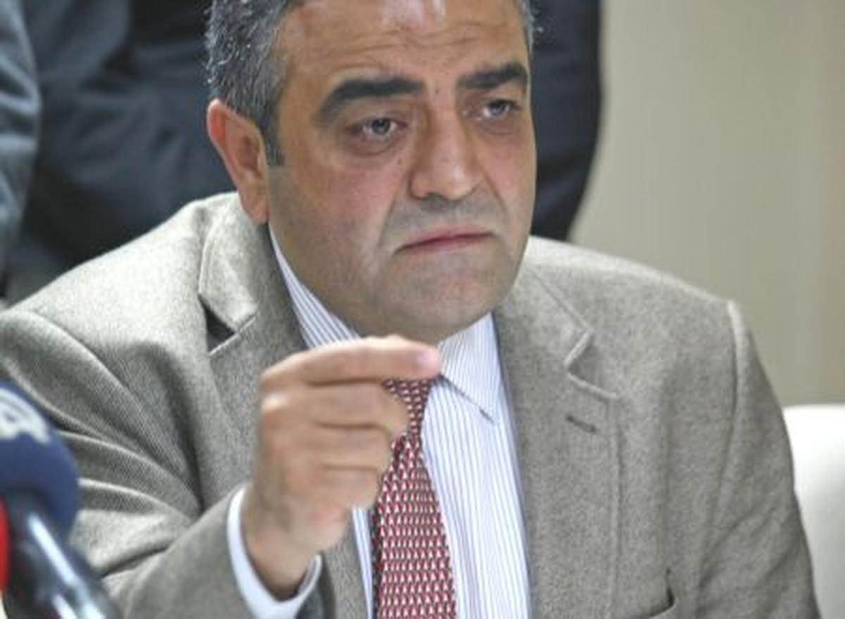 İstanbul Şişli'de Bir Caddeye 'Hrant Dink' Adı Verilsin