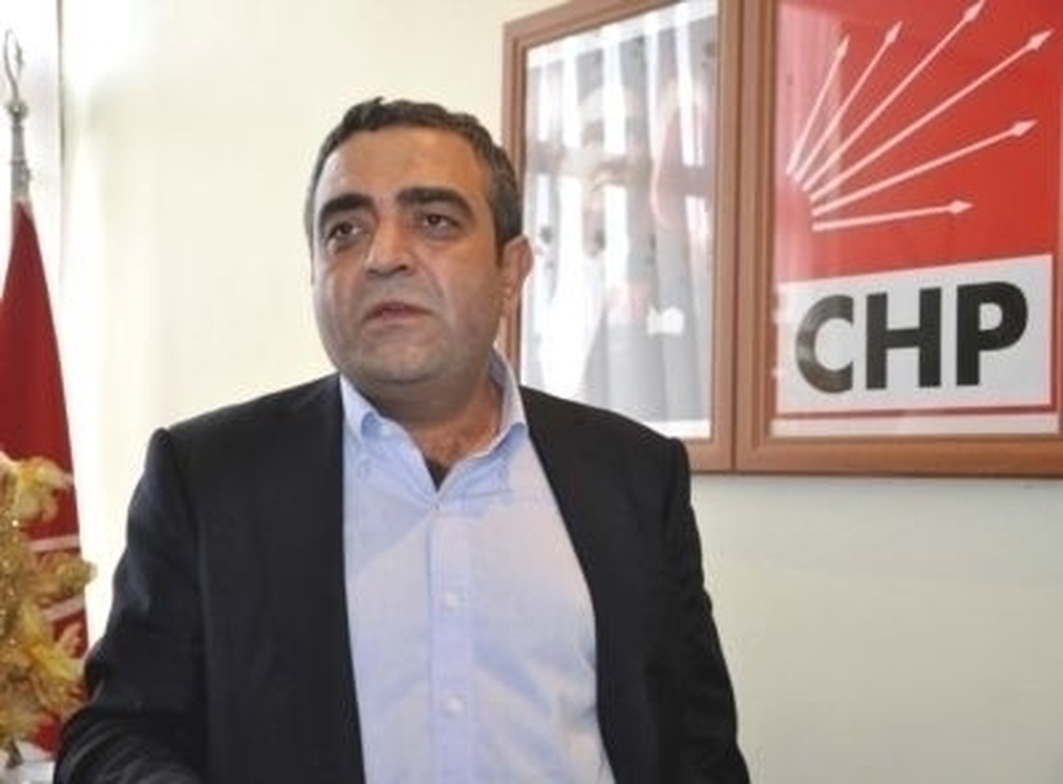 CHP\'li Tanrıkulu, Başbakan\'a Next Level Projesini Sordu