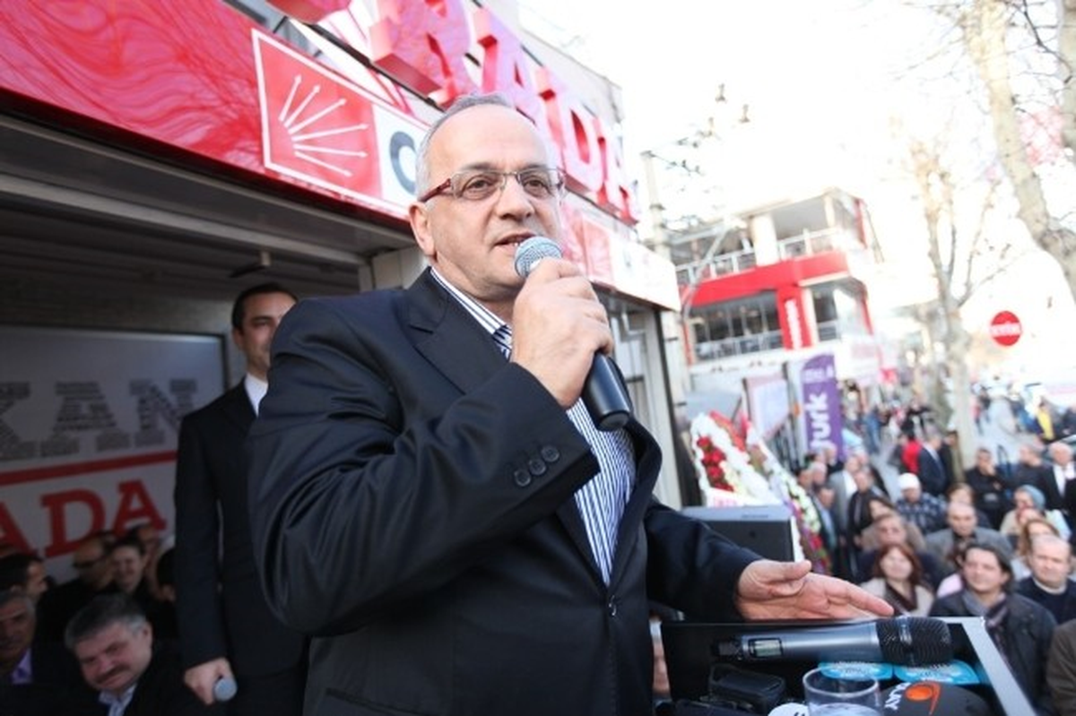 CHP Nilüfer Belediye Başkanı Mustafa Bozbey Açıklaması