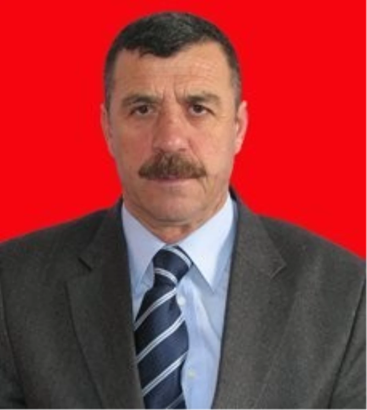 CHP Şenkaya Belediye Başkan Adayı Salih Özbek Oldu