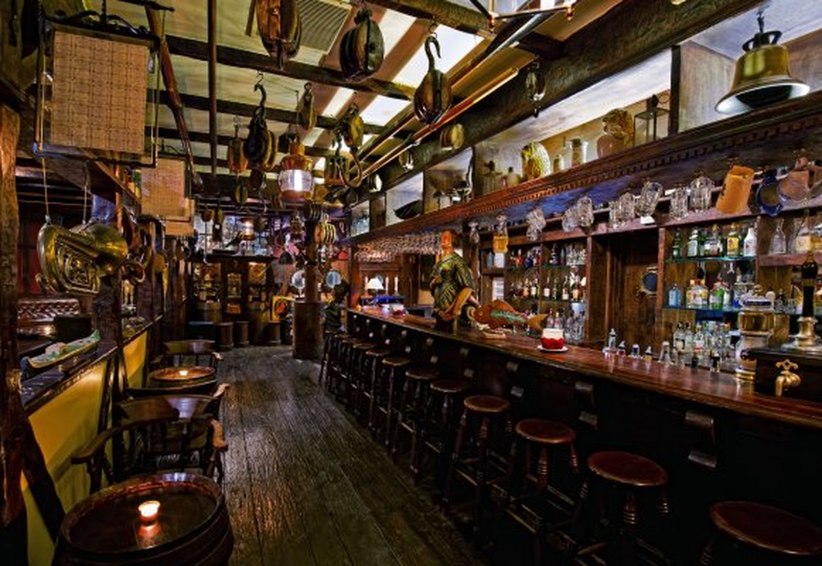 Doğumgünü Ve Kutlamaların Yeni Adresi: Bar Bar Rossa By Divan