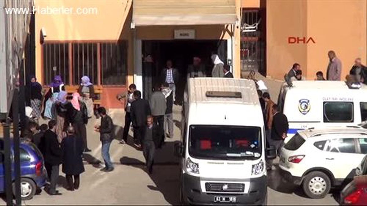 Düğünde Maganda Kurşunuyla Yaralanan Şoför Öldü