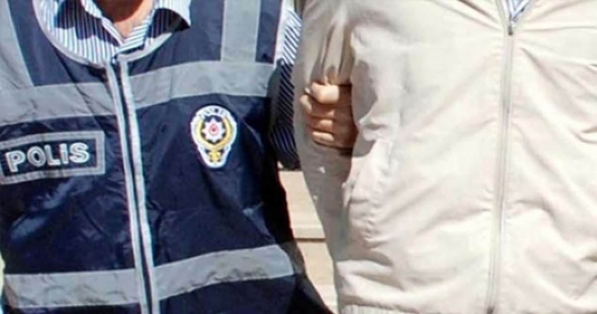 Edirne\'de Uyuşturucu Operasyonu