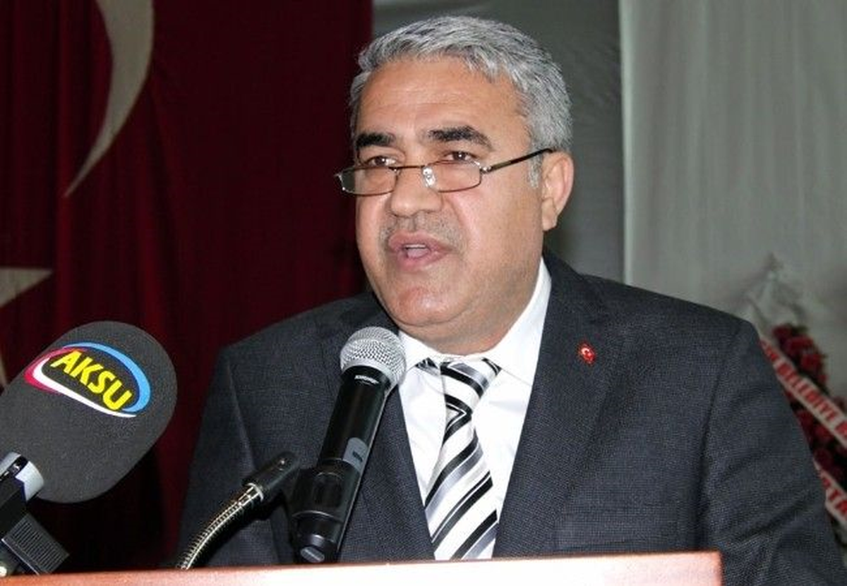 Esnaf Sicil Hizmetleri Göksun\'da Verilmeye Başlandı