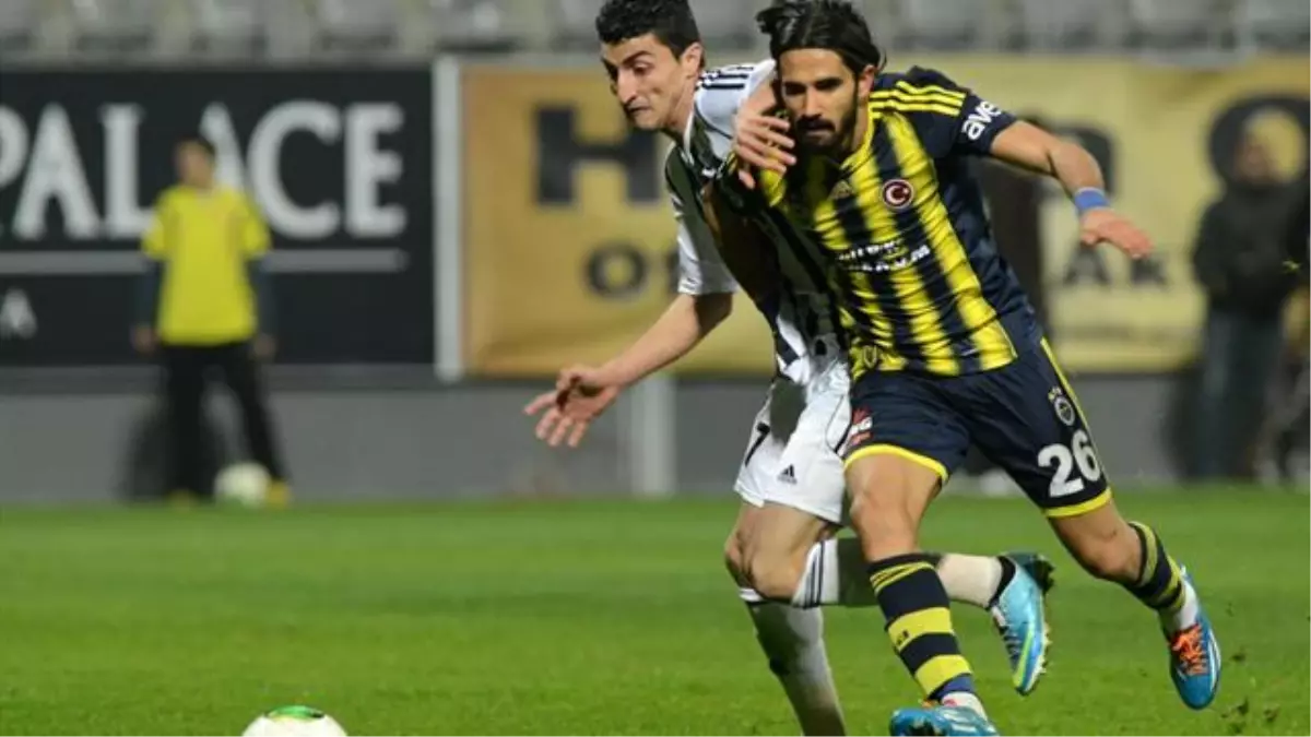 Fenerbahçe: 0 Neftçi Bakü: 0