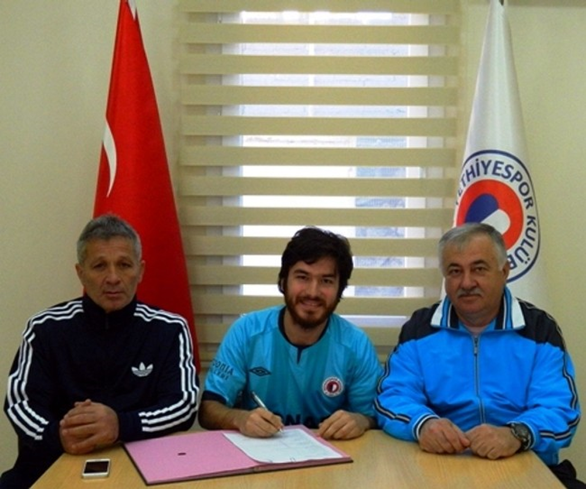 Fethiyespor\'da Transfer