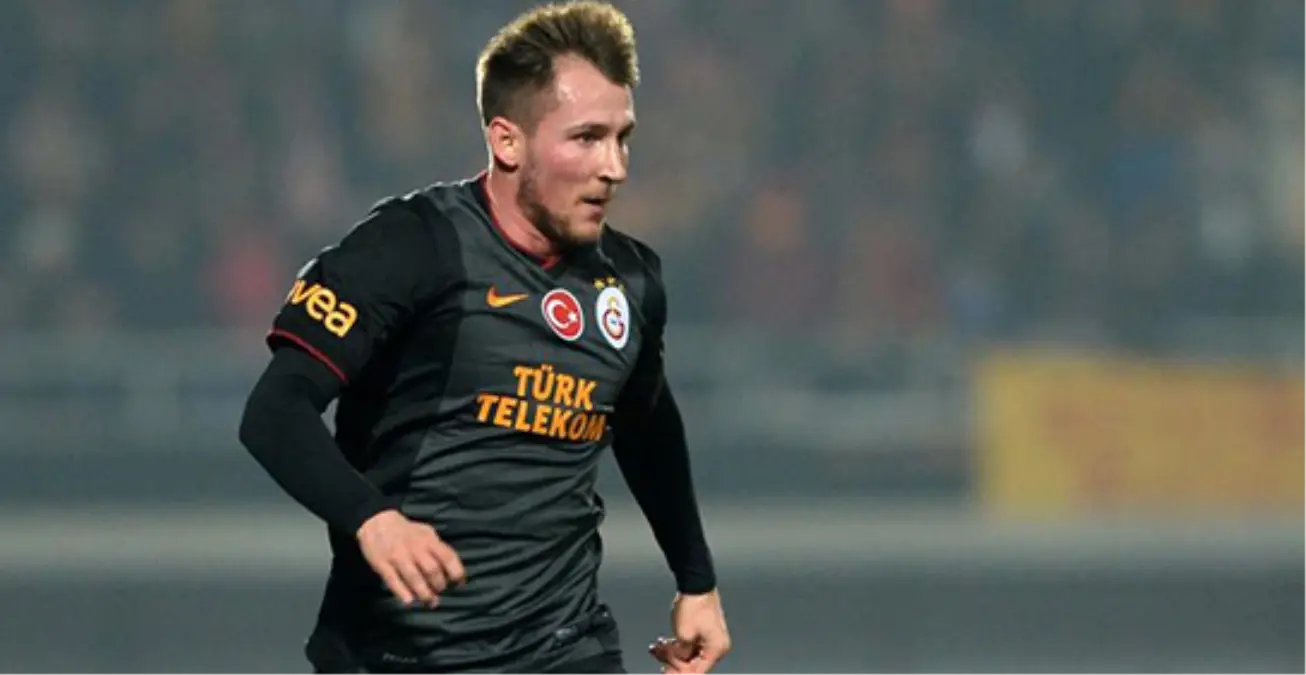 Galatasaraylı Hajrovic Taraftarlarla Buluştu