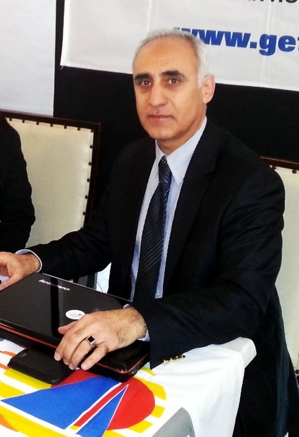 Getob Yeni Yıla Kursla Başladı