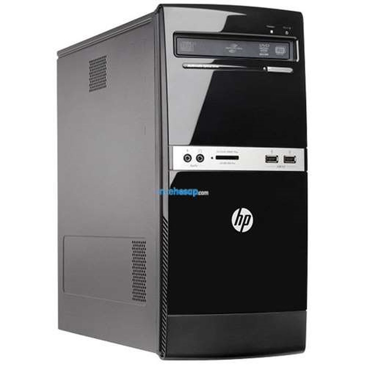 Hp Tcr 600b B5h04es İ3-3220t 4gb 500gb Wın8