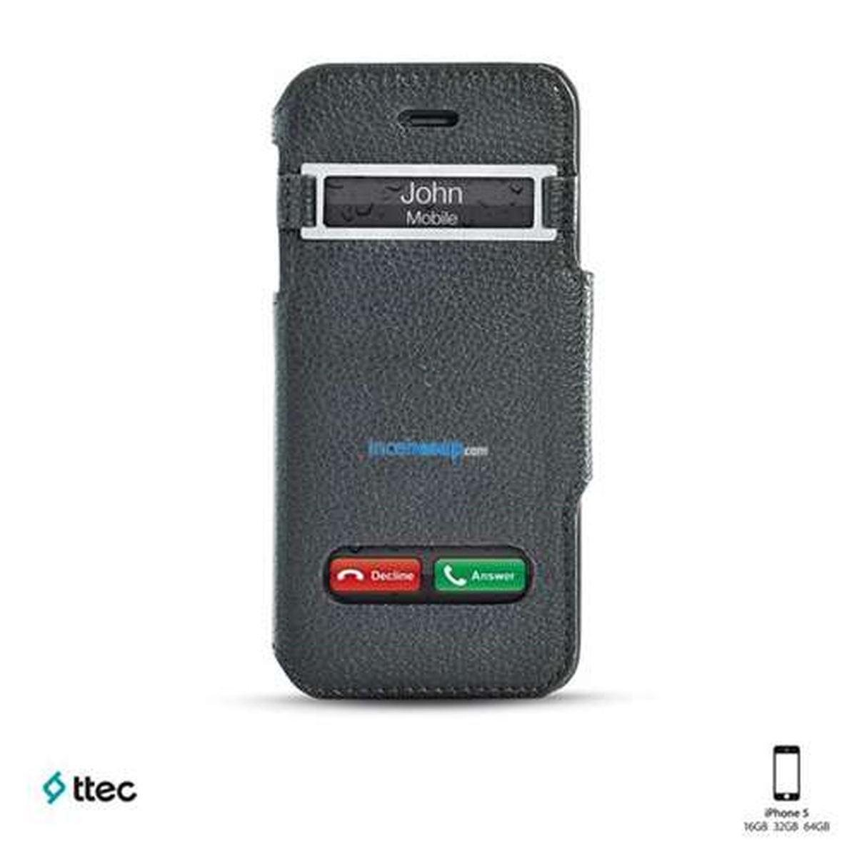 Iphone 5 Koruma Kılıfı