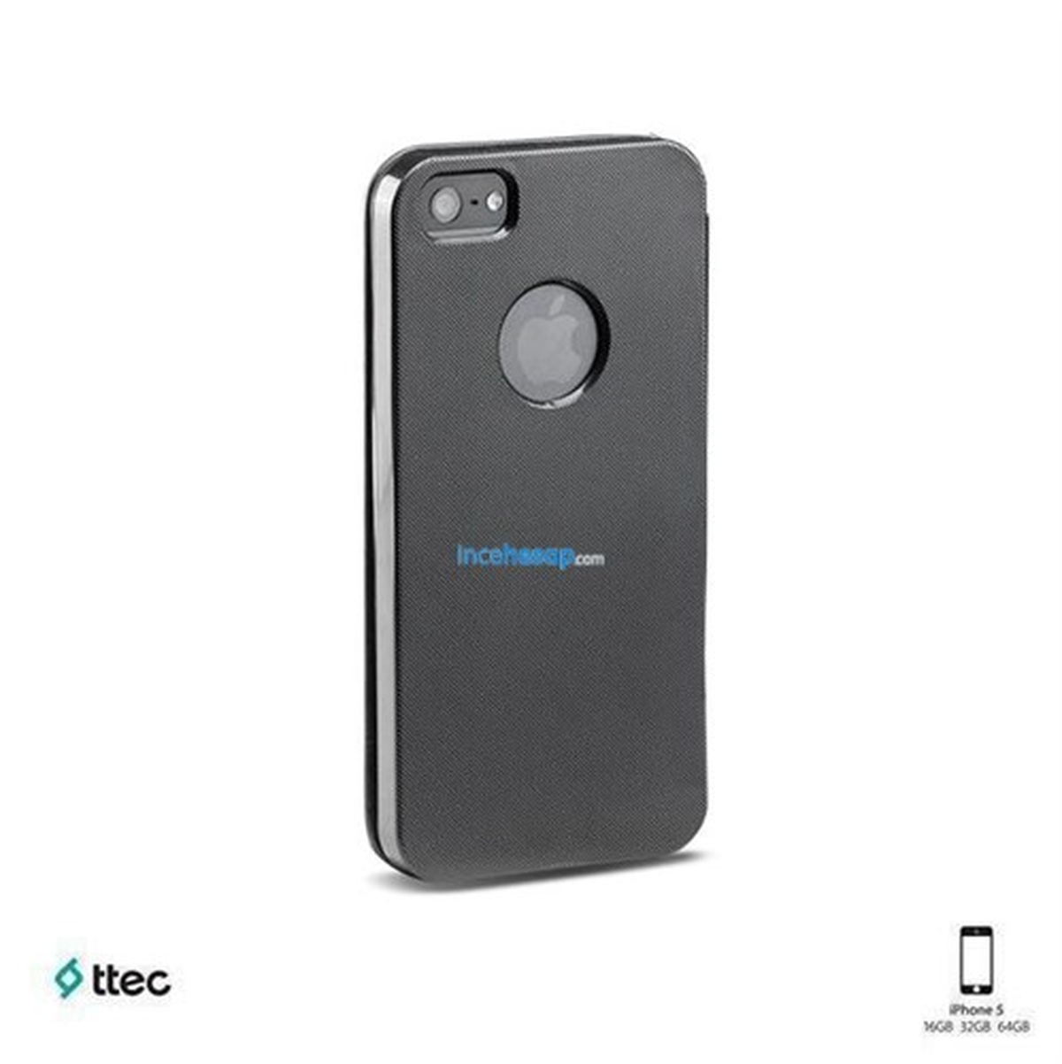 IPhone 5 Koruma Kılıfı