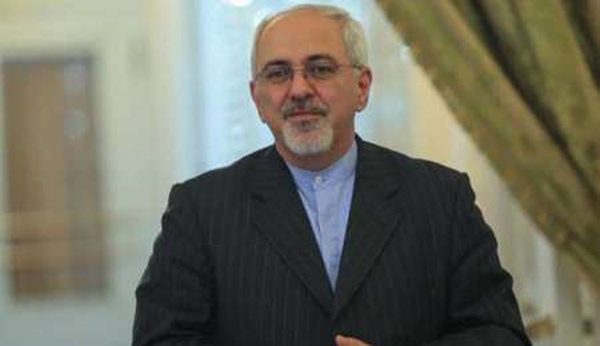 İran Dışişleri Bakanı Zarif, Türkmenistan\'ı Ziyaret Edecek