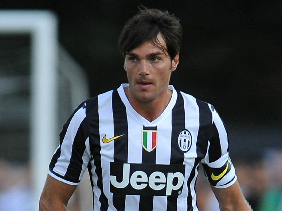 Juventus, de Ceglie\'yi Kiraladı