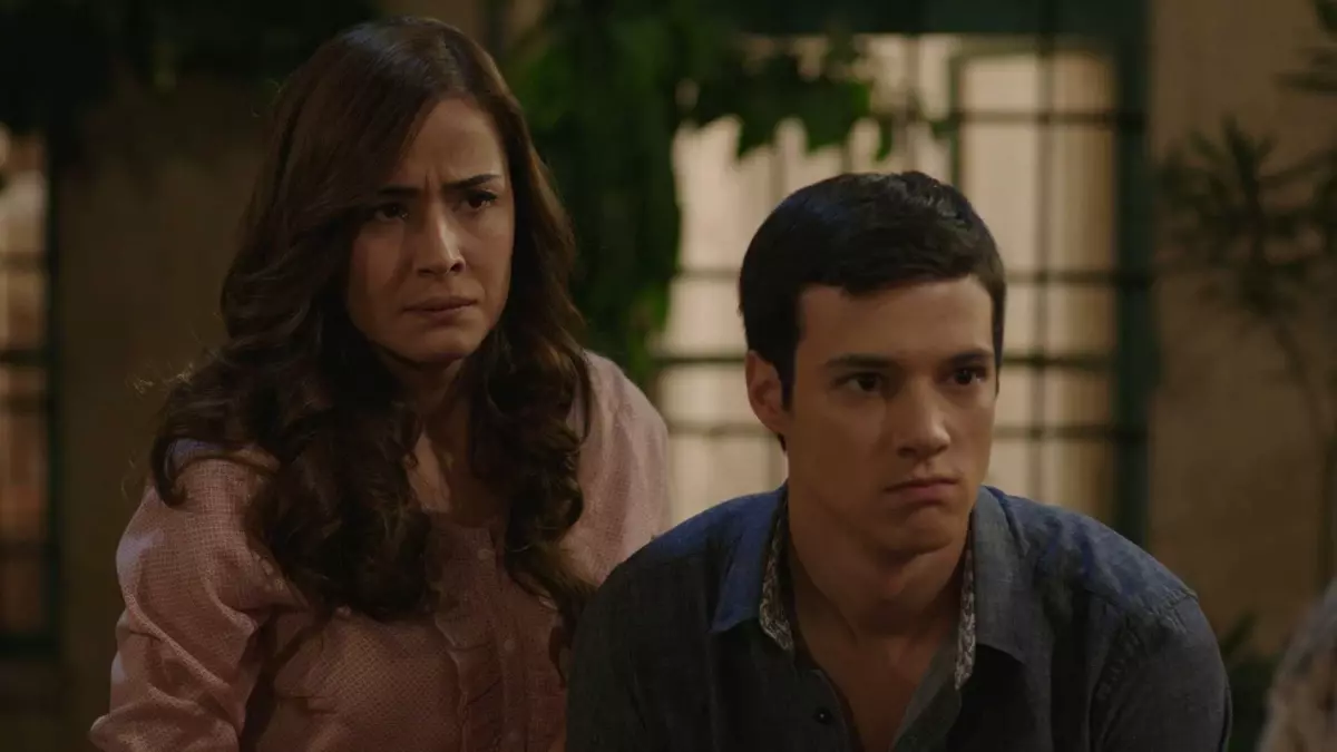 Karagül 30. Bölüm 