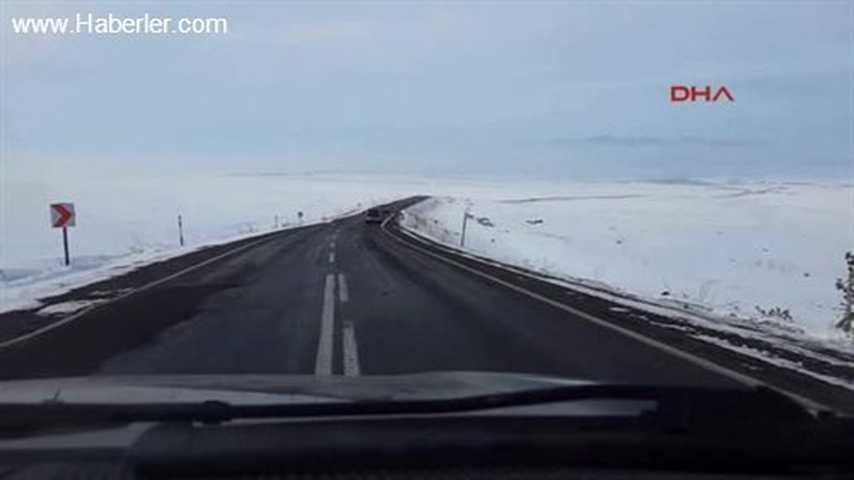 Kars\'ta 17 Kilo Eroin Ele Geçirildi