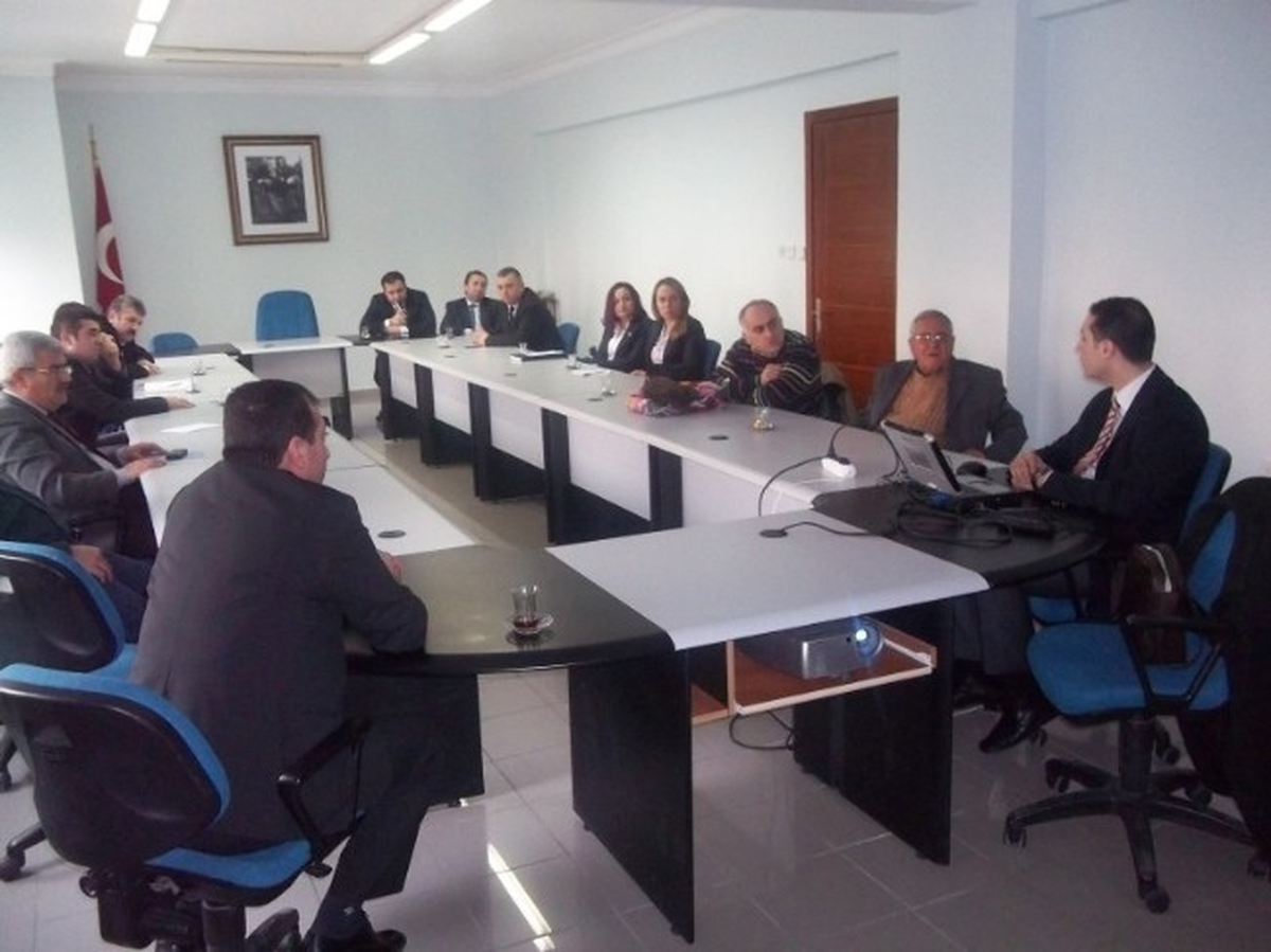 Kentsel Dönüşüm Kredisi Tanıtıldı