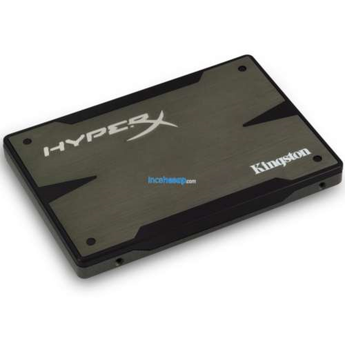 Kingston Hyperx 240 Gb 3k Ssd 555/510mbs