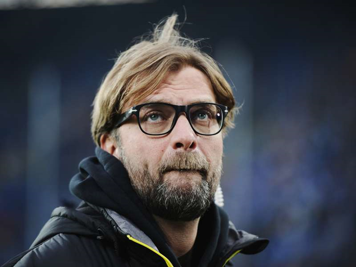 Klopp: Real\'in Bayern Karşısında Şansı Yok