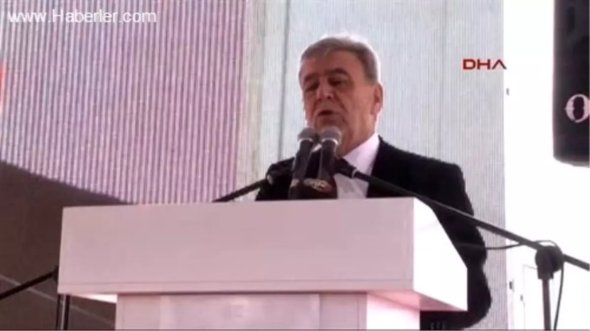 Kocaoğlu\'dan Binali Yıldırım\'a Eleştiri Yeni Bakana Ayıp Ediyor