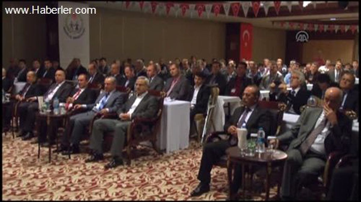Koop-İş Sendikası Genel Başkanı Alemdar -