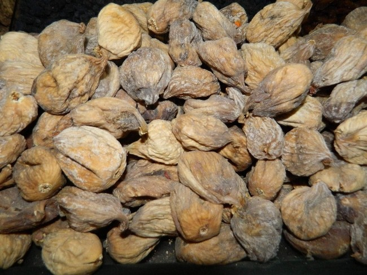 Kuru İncirin Faydaları Saymakla Bitmiyor