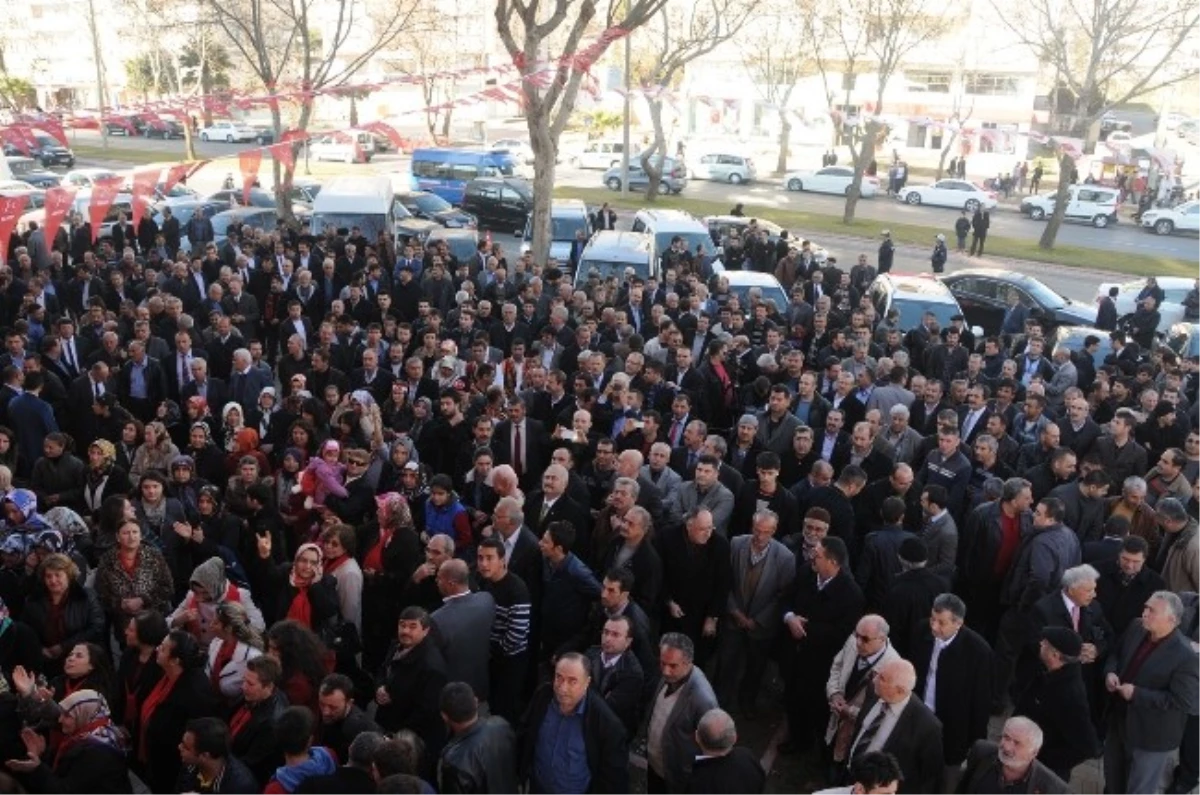 MHP Genel Başkan Yardımcısı ve Ankara Milletvekili Prof. Dr. Zühal Topcu Açıklaması