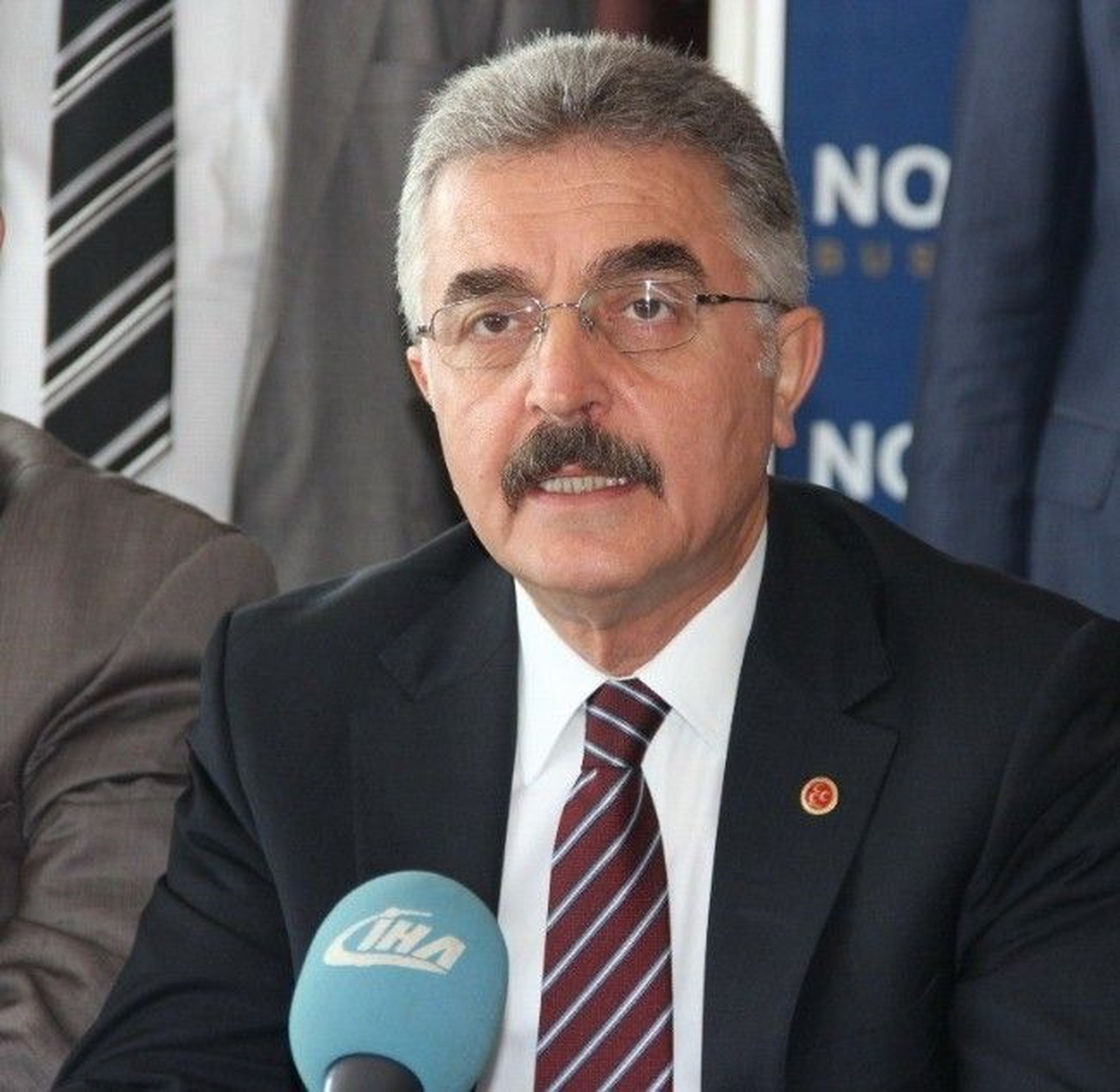 MHP\'li Büyükataman: AKP İktidarında Utanmazlık Mağduriyet Olarak Sunulmuştur