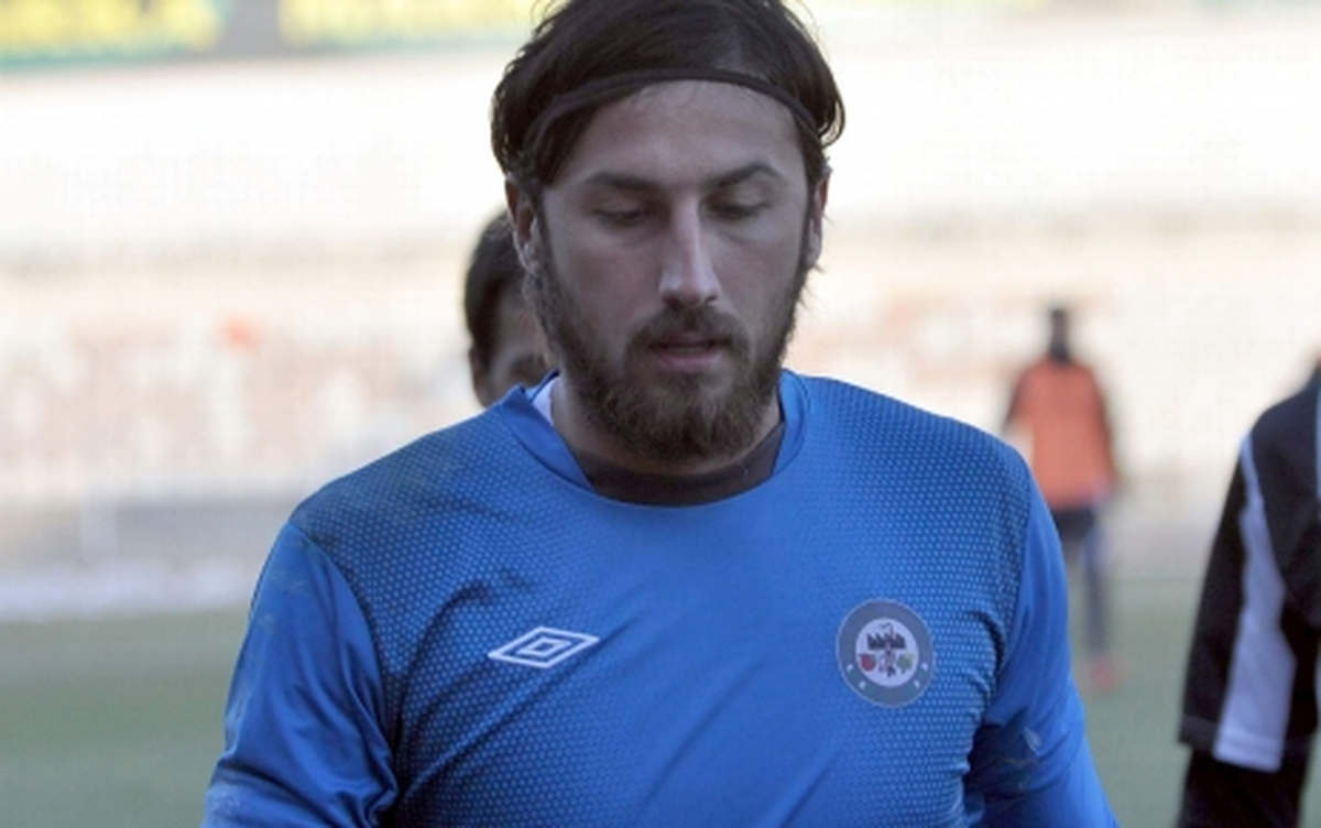 Nazilli Belediyespor\'un Kalecisi Kurtuluş Bandırmaspor\'da