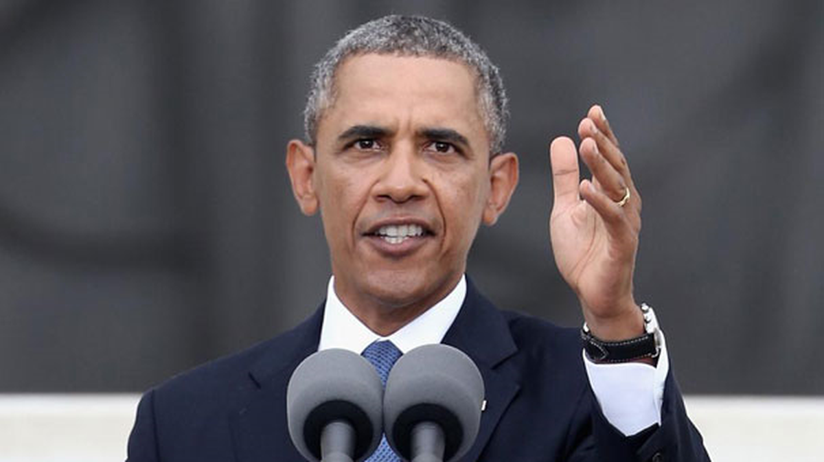 Obama: Müttefik Ülke Liderlerini Dinlemeyeceğiz