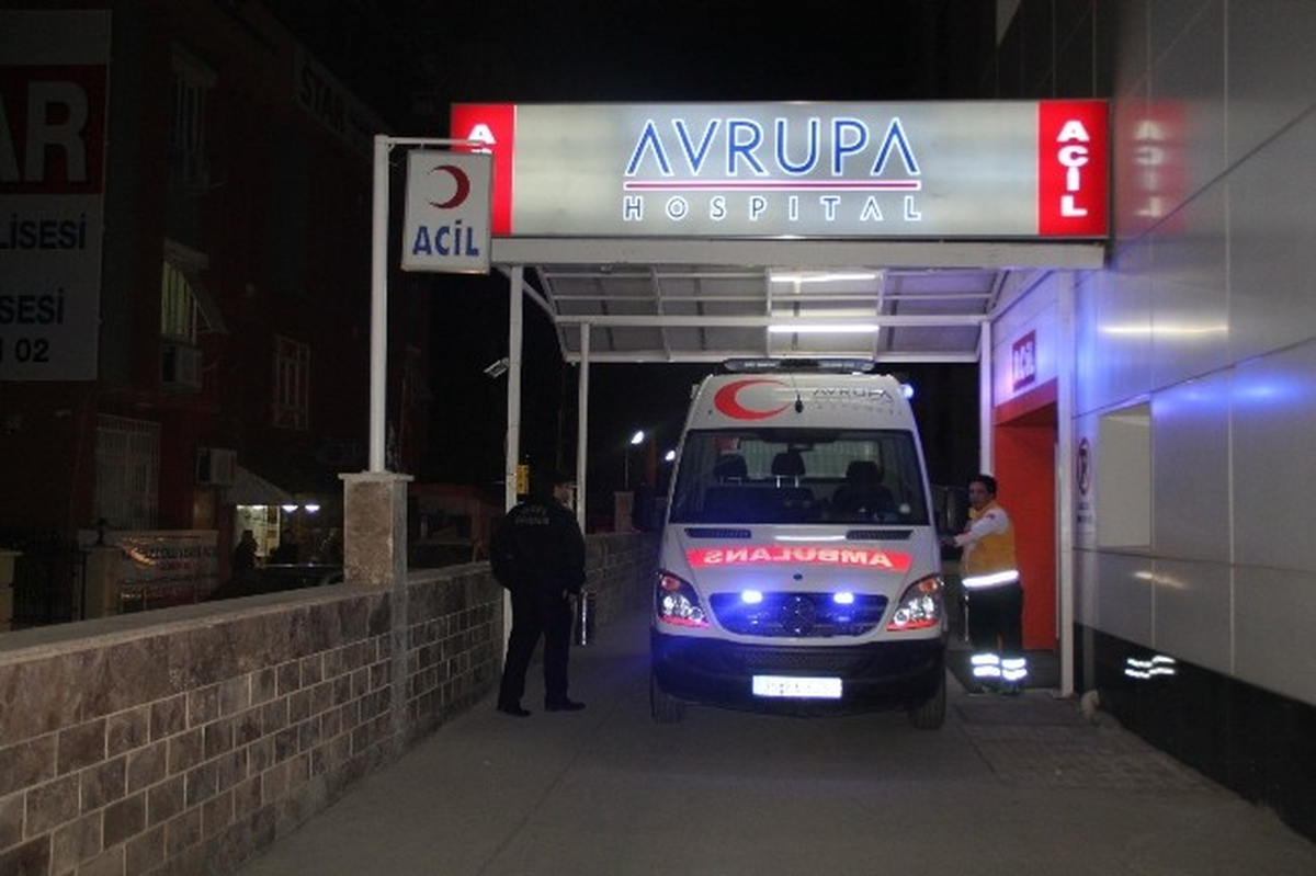 Acil Servis Doktorlarının İşi Sıfır Hata