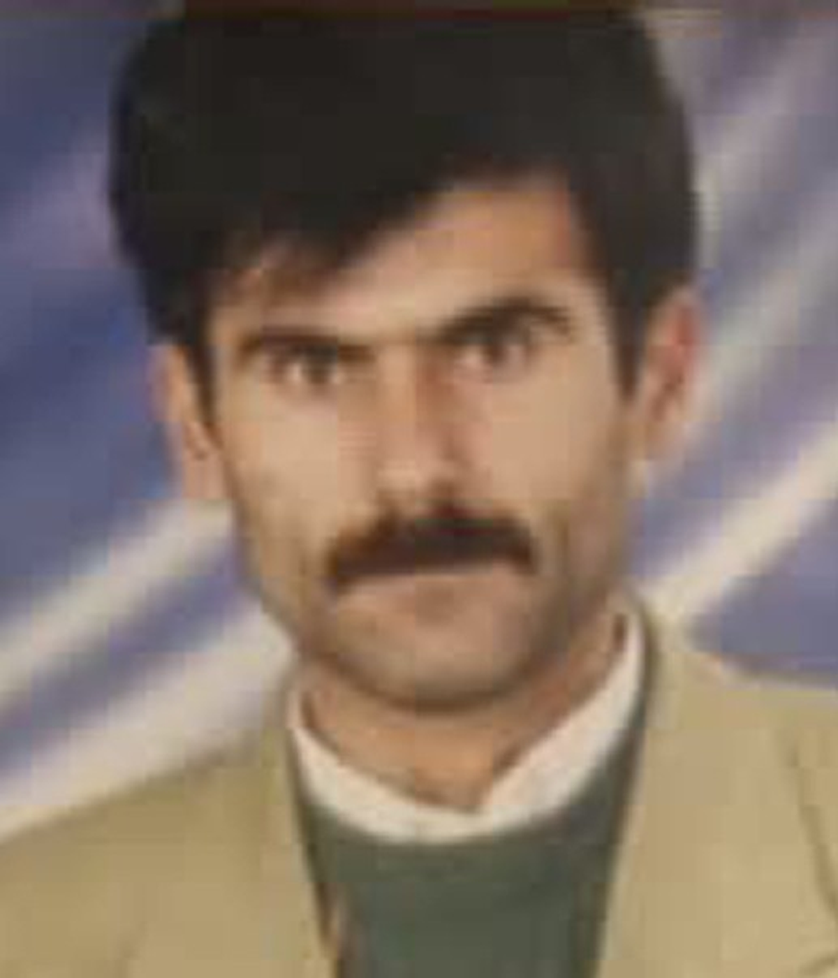 Özel Haber) Eşi Tarafından Keserle Öldürülen Şahıs Toprağa Verildi